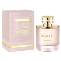 عطر بوشرون كواتر ان روز او دو بارفيوم 100مل