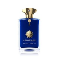 عطر امواج انترلود 53 او دو بارفيوم 100مل