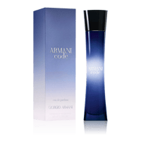 عطر ارماني كود او دو بارفيوم 75مل