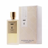 معطر الشعر روسيندو ماتيو نمبر 7 باتشولي عود فانيلا...