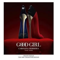 عطر كارولينا هيريرا قود جيرل فلفيت فاتال او دو بار...