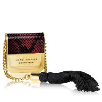 عطر مارك جاكوبس ديكيدنس روج نوار اديشن او دو بارفي...