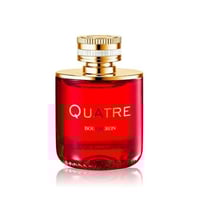 عطر بوشرون كواتر ان روج او دو بارفيوم 100مل