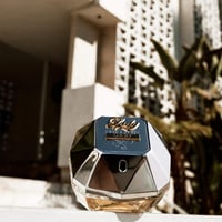 عطر باكو رابان ليدي مليون لوكي او دو بارفيوم 80مل