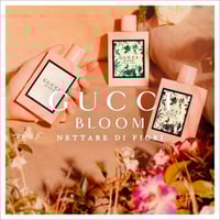 عطر قوتشي بلوم نيتار دي فيوري او دو بارفيوم انتنس...