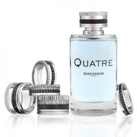 عطر بوشرون كواتر او دو تواليت 100مل