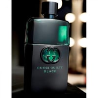 عطر قوتشي جولتي بلاك بورهوم او دو تواليت 90مل