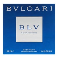 عطر بولغاري بي ال في او دو تواليت 100مل