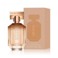 عطر بوس ذا سنت برايفت اكورد او دو بارفيوم 100مل