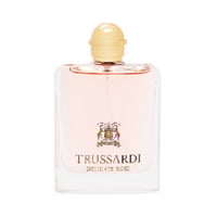 عطر تروساردي ديلكيت روز او دو تواليت 100مل