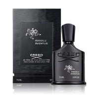 عطر كريد ابسولو افينتوس او دو بارفيوم 75مل