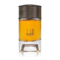 عطر دانهيل سيقنيتشر كوليكشن موروكان عنبر او دو بار...