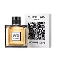 عطر جيرلان لاهوم ايديل او دو تواليت 100مل