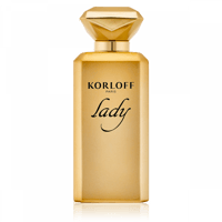 عطر كارلوف ليدي او دو بارفيوم 88مل