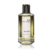 عطر مانسيرا عود فيوليت او دو بارفيوم 120مل