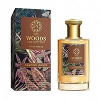 عطر ذا وودز كوليكشن دانصينج ليفز او دو بارفيوم 100...