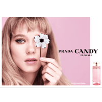 عطر برادا كاندي فلورال او دو تواليت 80مل