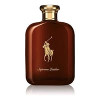 عطر رالف لورين بولو سبريم ليذر او دو بارفيوم 125مل