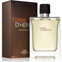 عطر هيرمس تيري دي هيرمس او دو تواليت 200مل