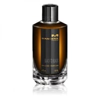 عطر مانسيرا بلاك تو بلاك او دو بارفيوم 120مل