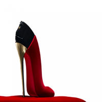 عطر كارولينا هيريرا قود جيرل فلفيت فاتال او دو بار...