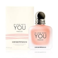 عطر ان لوف ويذ يو فريز ارماني او دو بارفيوم 100مل