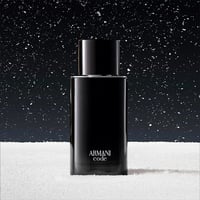 عطر ارماني كود بارفيوم 125مل
