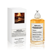 عطر ميزون مارجيلا باي ذا فايربليس او دو تواليت 100...