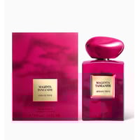 عطر ارماني برايف ماجنتا تنزانيت او دو بارفيوم 100م...