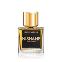 عطر نيشاني سلطان فيتيفر اكسترايت دو بارفيوم 50مل