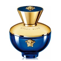 عطر فيرساتشي ديلان بلو او دو بارفيوم 100مل