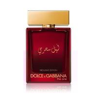 عطر دولتشي غابانا ذا ون ليل سحري او دو بارفيوم 100...