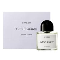 عطر بايريدو سوبر سيدار او دو بارفيوم 100مل