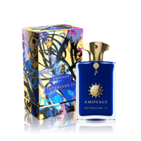 عطر امواج انترلود 53 او دو بارفيوم 100مل