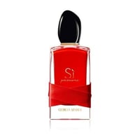 عطر ارماني سي باسيوني ريد مايسترو او دو بارفيوم 10...