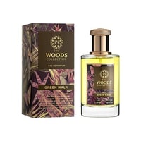 عطر ذا وودز كوليكشن جريين والك او دو بارفيوم 100مل