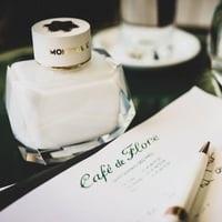 عطر مونت بلانك سجنتشر او دو بارفيوم 90مل