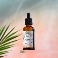 زيت نواة التمر