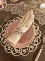 قاعدة فضي بمرايا