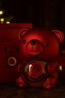 بكج سلسال الدبدوب الاحمر