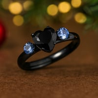 خاتم كبلز ( نسائي )