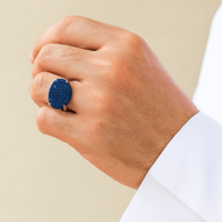 خاتم العز الملكي