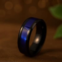 خاتم كبلز ( رجالي )