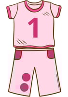 استراتيجية النصف الآخر ( تطابق ملابس الأرقام ) pdf