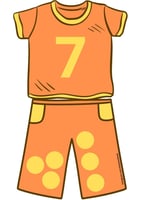 استراتيجية النصف الآخر ( تطابق ملابس الأرقام ) pdf