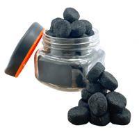 دخون بخور معمول مناسبات درجة أولى مرصع ( Shahad )