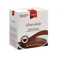 كبسولات شوكولاتة من توري 16 كبسولة دولتشي غوستو