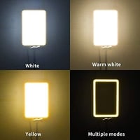 اضاءة ليد رحلات للتخييم كونبكس 800 واط 4000L