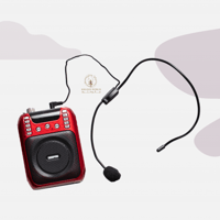 مايك لاسلكي