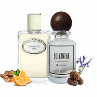 Infusion d'Iris (2015) Prada للنساء